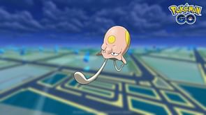 How to get Toedscool in Pokemon GO, and can it be shiny?
