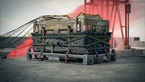 How to use Care Package in Warzone