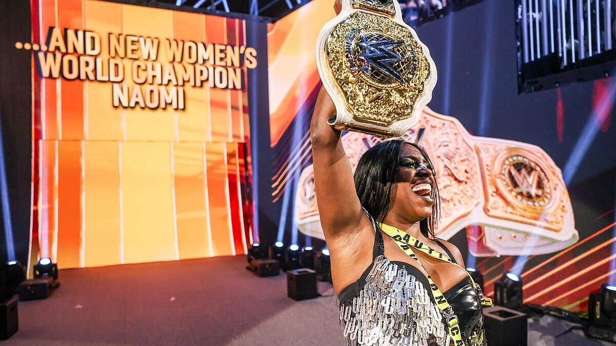 The new Women