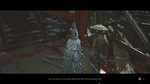 How to complete Nian Suichang's quest in Wuchang: Fallen Feathers