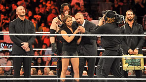 Former Authority member seemingly confirms he may never wrestle in WWE again right before SummerSlam