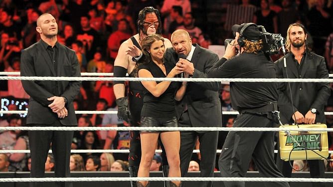 Former Authority member seemingly confirms he may never wrestle in WWE again right before SummerSlam