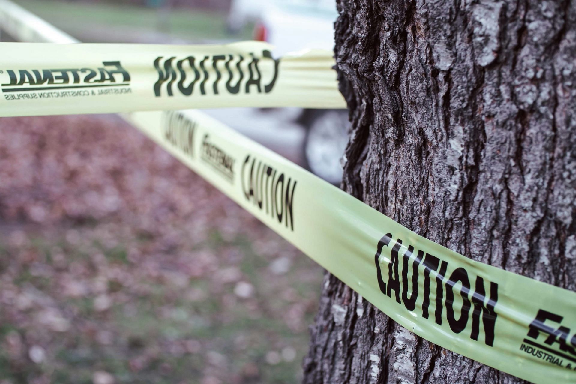 Gloria Aiken murdered George Frazier (Image via Unsplash)