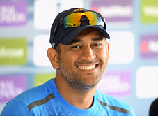 "It will be my last Test at Lord's"- When MS Dhoni made a stunning remark after India's win over England in 2014