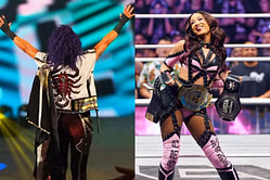 Top star to walk out of WWE due to frustration & align with Mercedes Mone in AEW? Looking at the chances