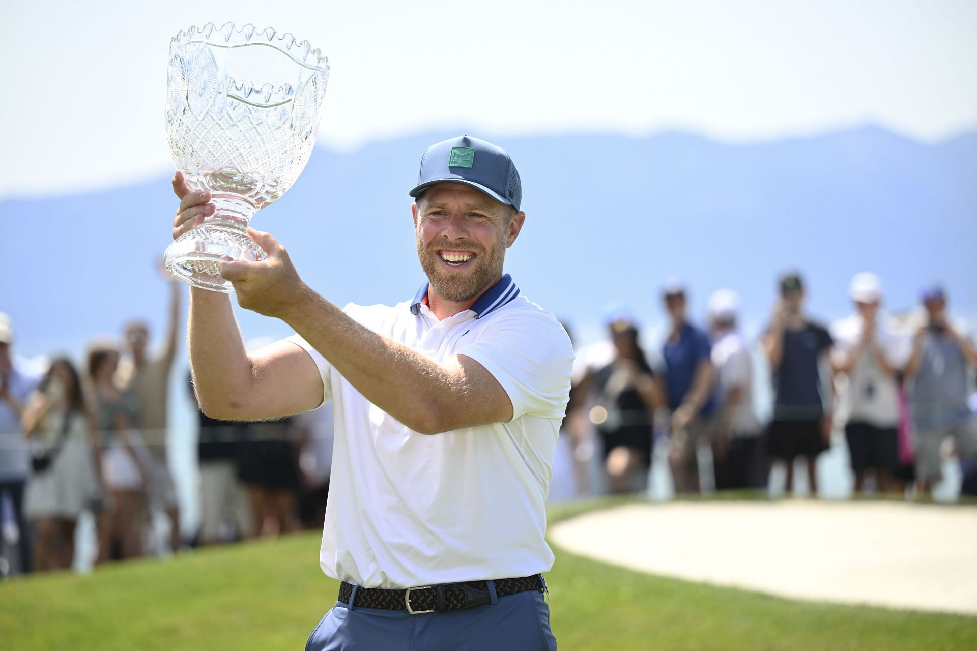 American Century Championship - Final Round - Source: Getty