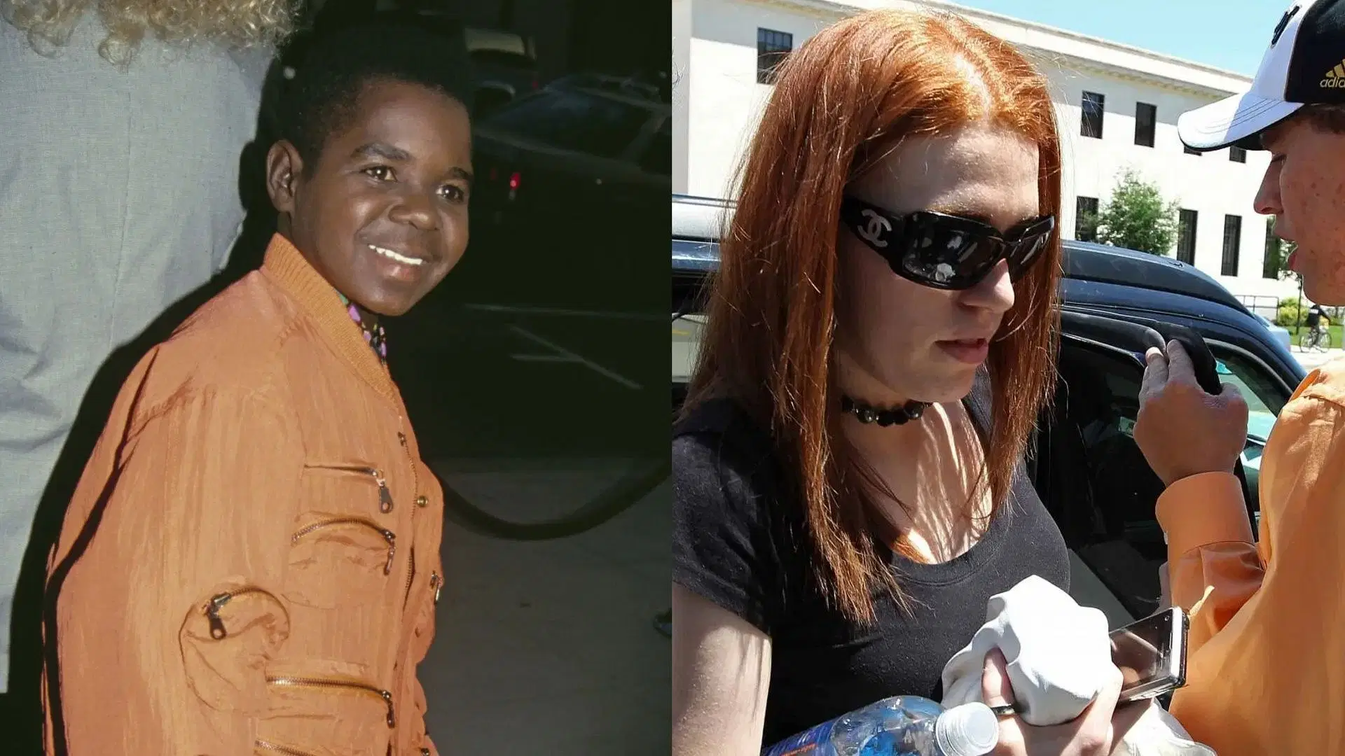 Gary Coleman