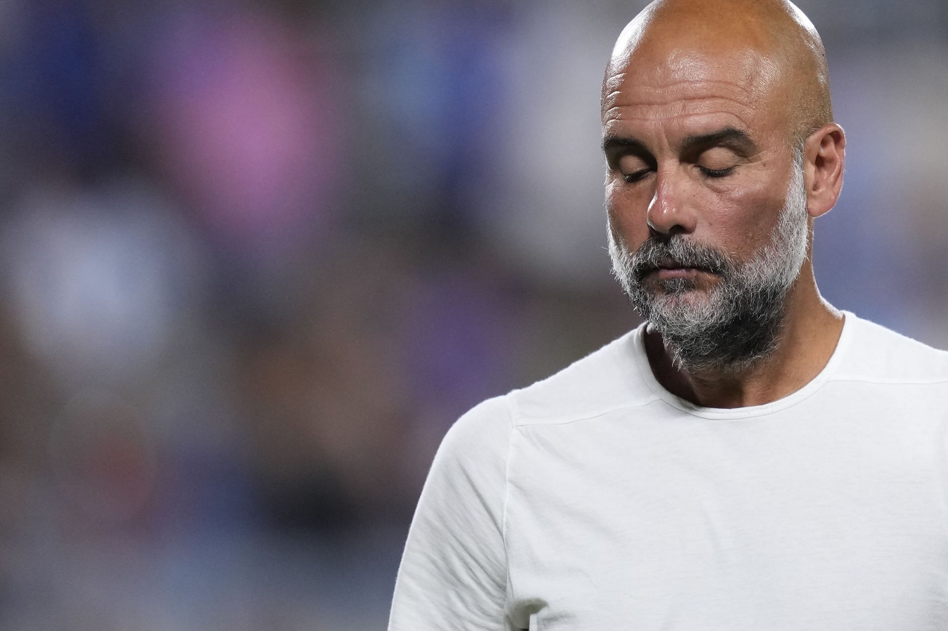 Manchester City FC v Al-Hilal: Round Of 16 - FIFA Club World Cup 2025 - Source: Getty