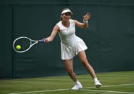 Collins at The Championships - Wimbledon 2025 - Source: Getty