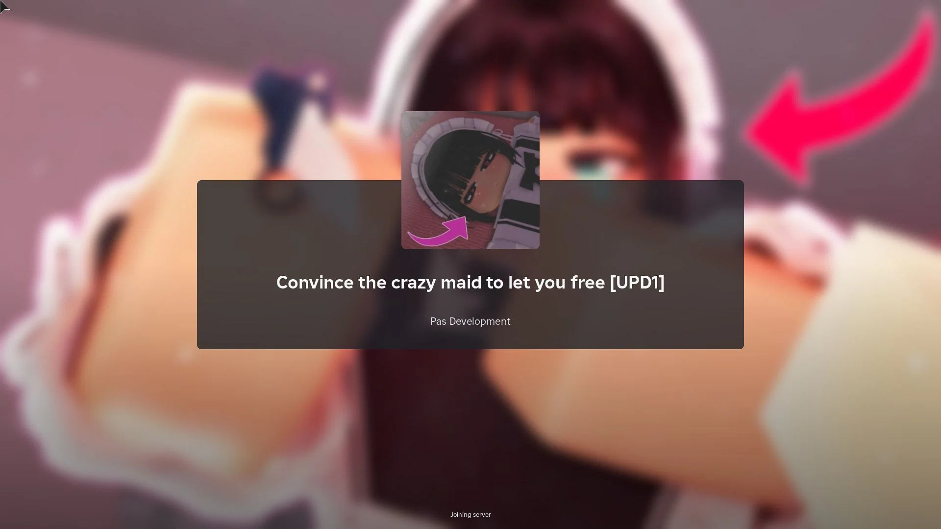 Play the game like a pro (Image via Roblox)