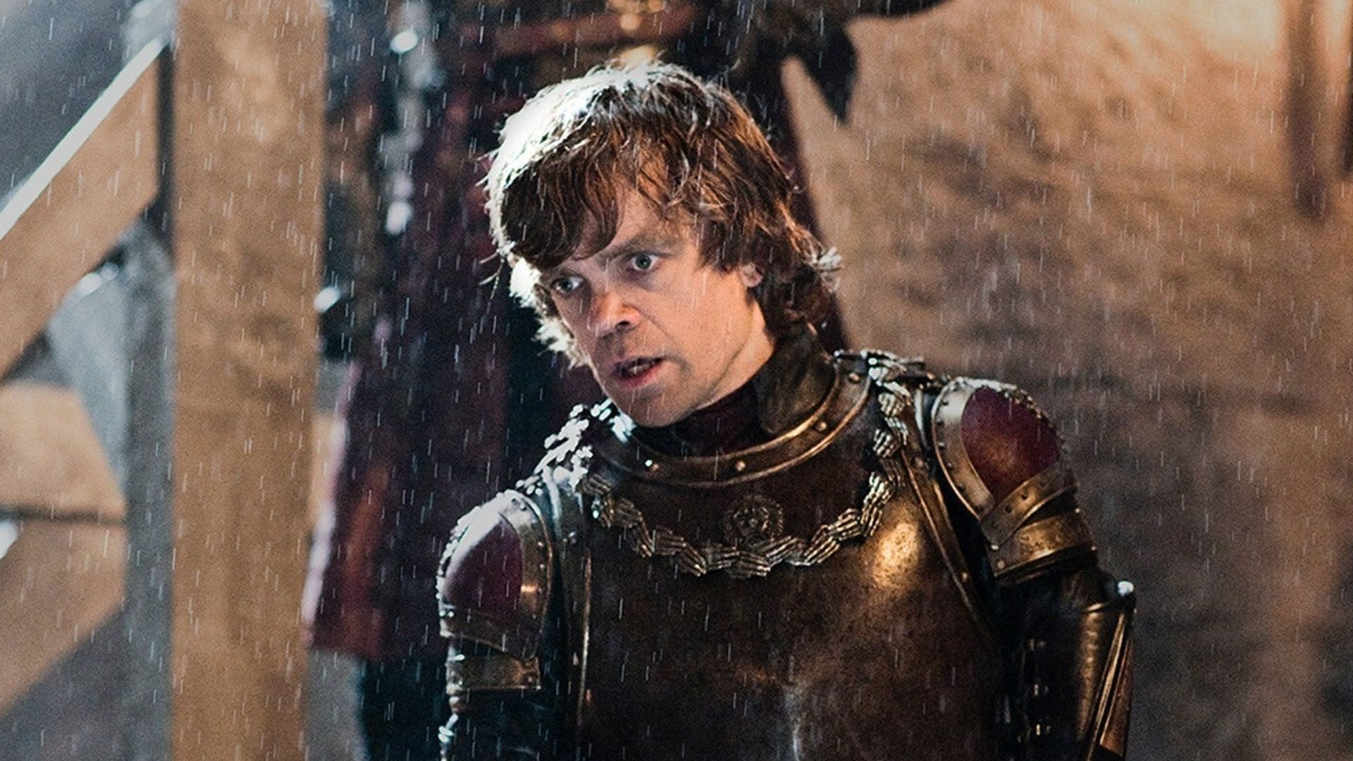 A still from Game of Thrones season 2 episode 9 (Image via HBO)