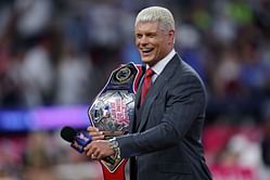 3 directions for Cody Rhodes on WWE SmackDown tonight