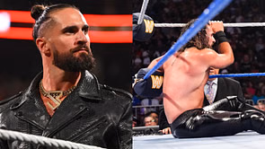 4 Things Seth Rollins could do on WWE RAW