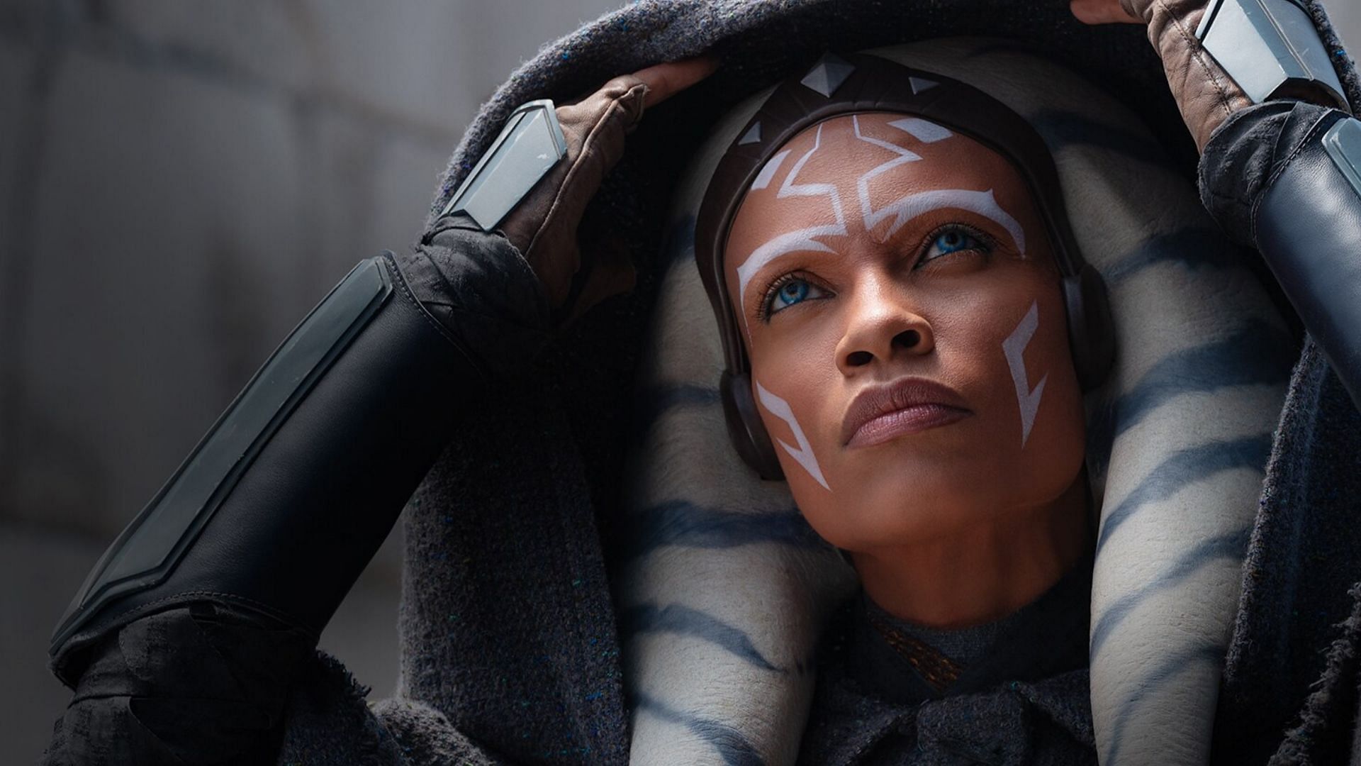 Star Wars: Ahsoka, based on this character, contains eight episodes to date (Image via Official Website)