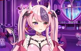 "I was bed-rotten": Ironmouse opens up about being an "emotional mess" amid VShojo controversy