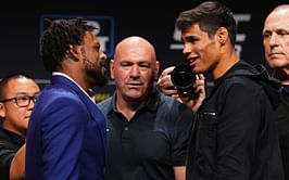 UFC 318: Michael Johnson vs. Daniel Zellhuber: Live round-by-round updates