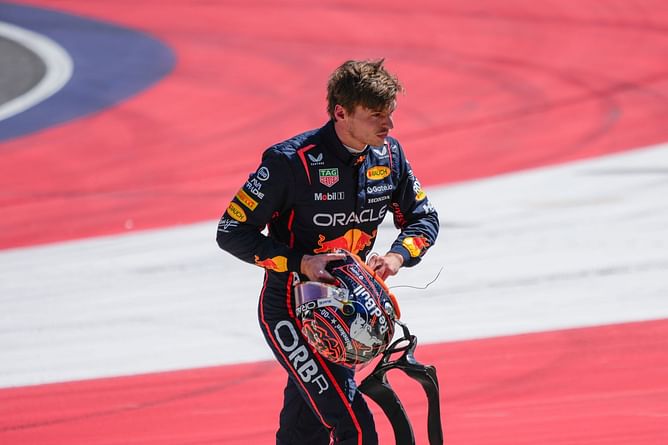 3 major gambles that Max Verstappen is making if he signs for Mercedes in 2026