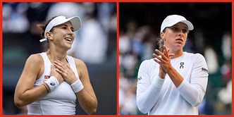 Wimbledon 2025 Semifinal: Iga Swiatek vs Belinda Bencic where to watch, TV schedule, live streaming details and more