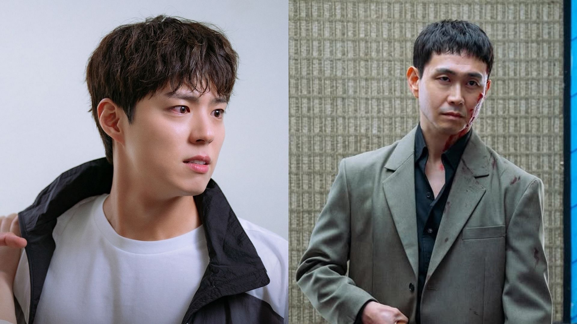 Good Boy ending explained and Season 2 renewal possibilities explored (Images Via Instagram/@jtbcdrama, @praintpc_official) 