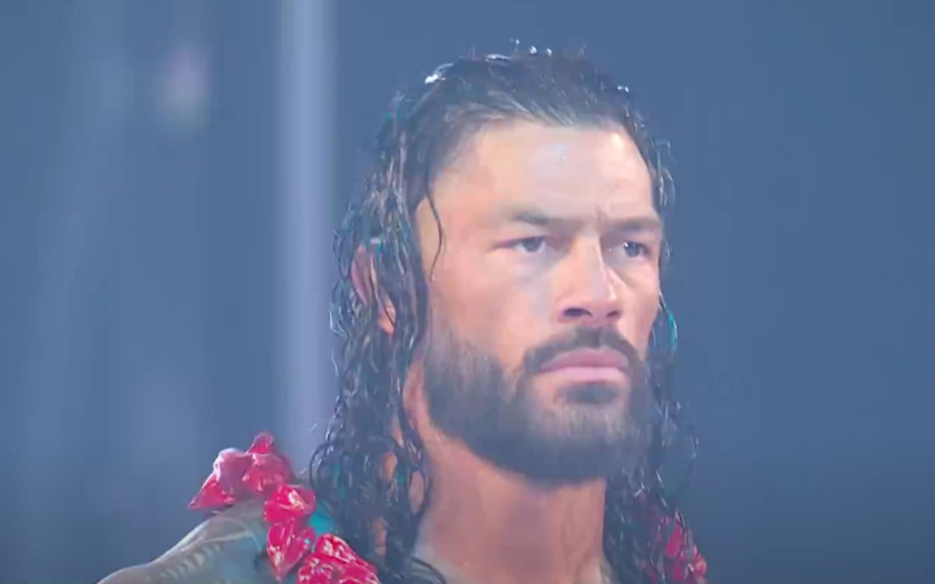 From WrestleMania 41 (Picture Courtesy: WWE on YouTube)