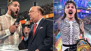 Top star to join Seth Rollins; Dominik Mysterio to betray Liv Morgan? 5 shocking decisions that might take place on WWE RAW