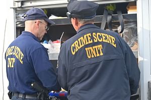 5 chilling details about Larry Isenberg's murder
