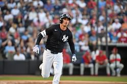 MLB picks, predictions, best bets for Friday, July 25: Yankees vs. Phillies, Red Sox vs. Dodgers, and more