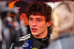 Mercedes insider comes clean on Kimi Antonelli’s F1 fortune reversal: “Need to make the car better”