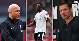 Real Madrid propose take-it-or-leave-it transfer fee to sign Liverpool defender Ibrahima Konate this summer: Reports