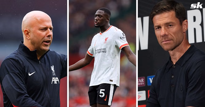 Real Madrid propose take-it-or-leave-it transfer fee to sign Liverpool defender Ibrahima Konate this summer: Reports