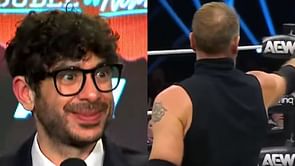 Tony Khan to book WWE legend in a major title match at AEW All In? Exploring the chances