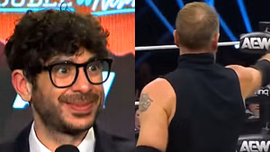 Tony Khan to book WWE legend in a major title match at AEW All In? Exploring the chances