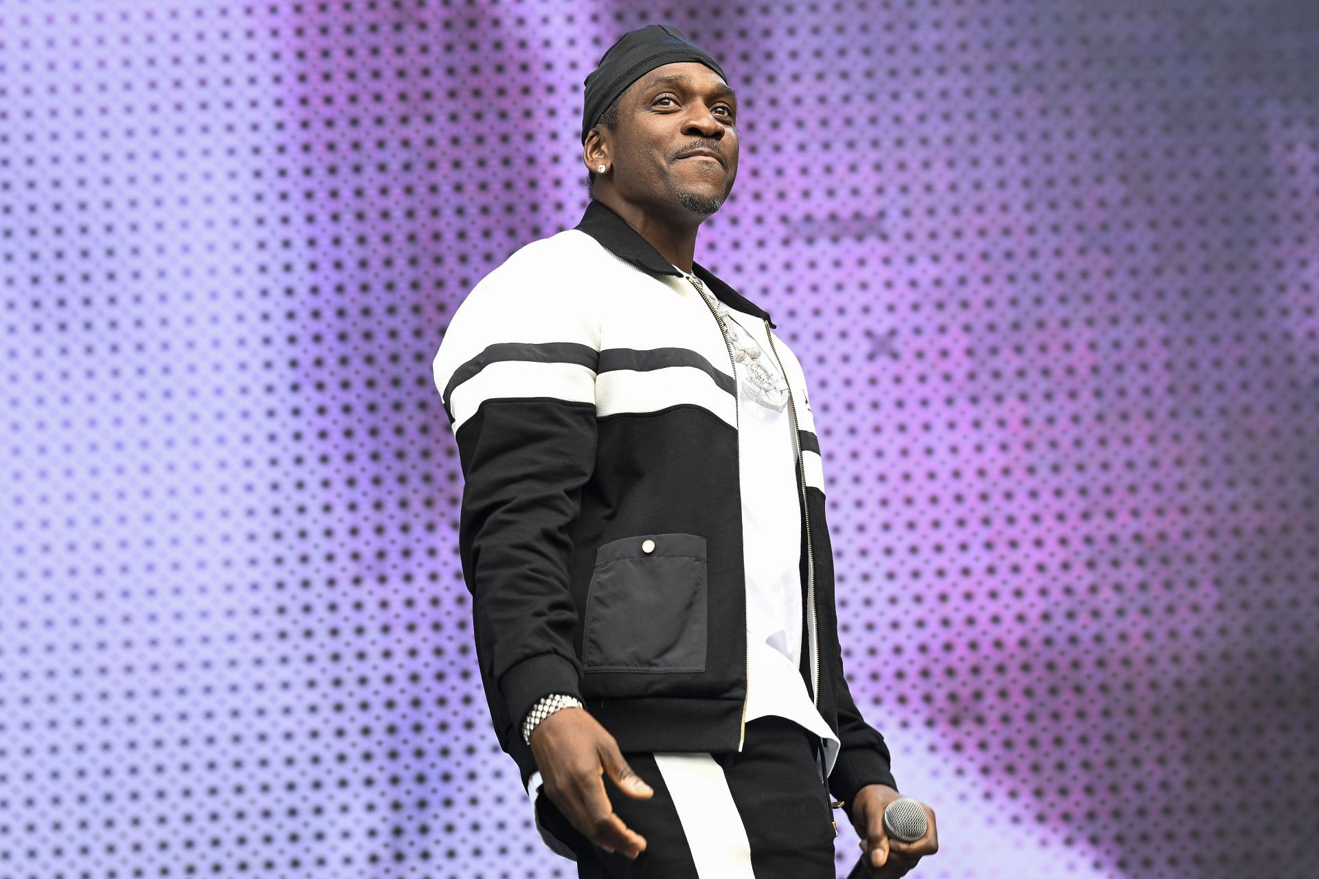 2025 Roots Picnic - Source: Getty