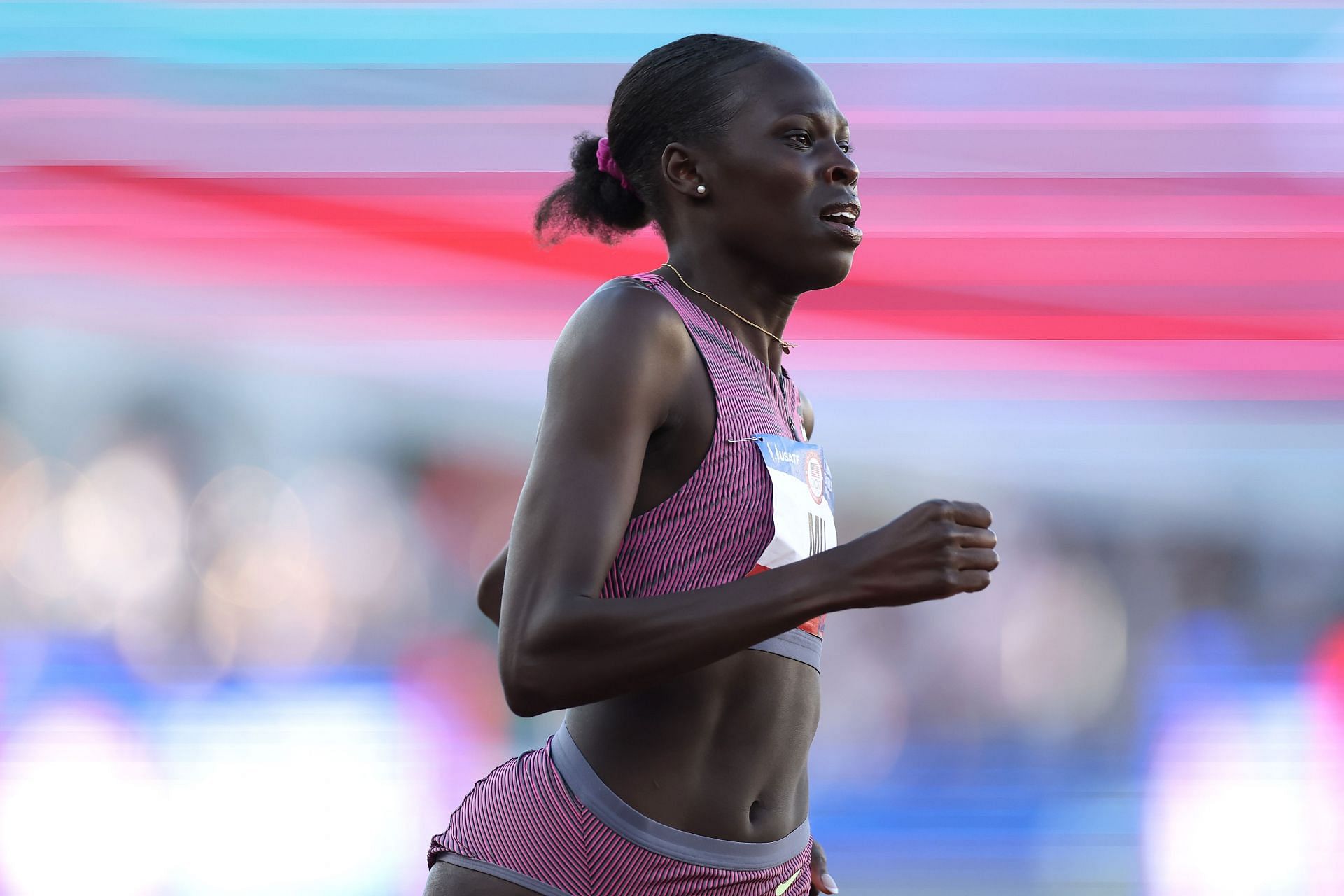 2024 U.S. Olympic Team Trials - Track &amp; Field - Day 4 - Source: Getty