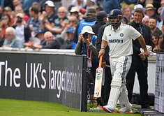 Former CSK player set to replace injured Rishabh Pant for ENG vs IND 2025 5th Test: Reports