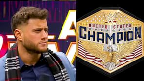 Former WWE United States Champion offers help to MJF in his feud against major AEW name
