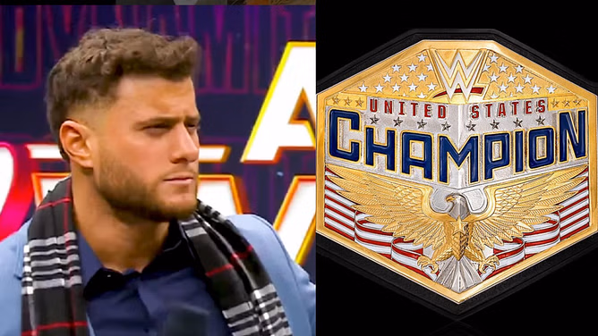 Former WWE United States Champion offers help to MJF in his feud against major AEW name