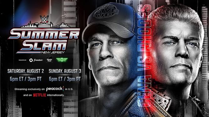 The winner of Cody Rhodes vs. John Cena at SummerSlam 2025 has subtly been spoiled; top star may walk away from WWE