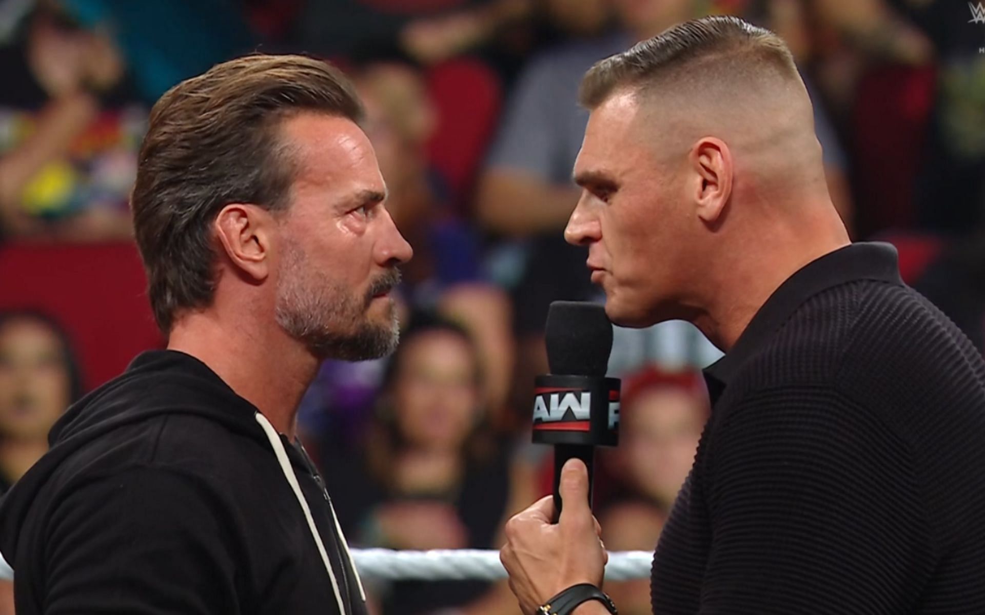(Picture Courtesy: WWE on Netflix)