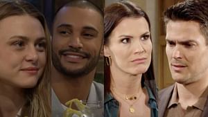 What to expect from today's episode of The Young and the Restless (July 11, 2025)?