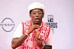 "That s**t is trash" — Rory & Mal disagree on their opinion on Tyler, The Creator's "DON'T TAP THE GLASS" album