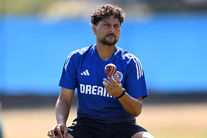 ENG vs IND : 3 बड़े कारण क्यों कुलदीप यादव को लॉर्ड्स टेस्ट में मिलना चाहिए मौका