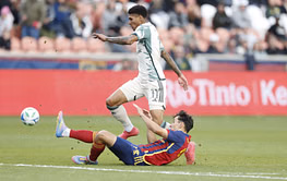Portland Timbers vs Real Salt Lake Prediction and Betting Tips | 16th July 2025