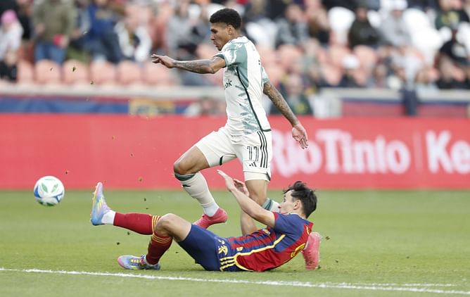 Portland Timbers vs Real Salt Lake Prediction and Betting Tips | 16th July 2025