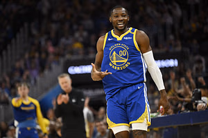 NBA Trade Rumors: Jonathan Kuminga unlikely to join Kings with Warriors' steep asking price for versatile wing