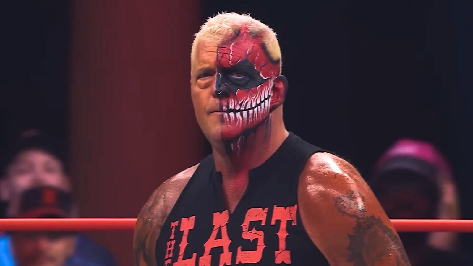 Dustin Rhodes