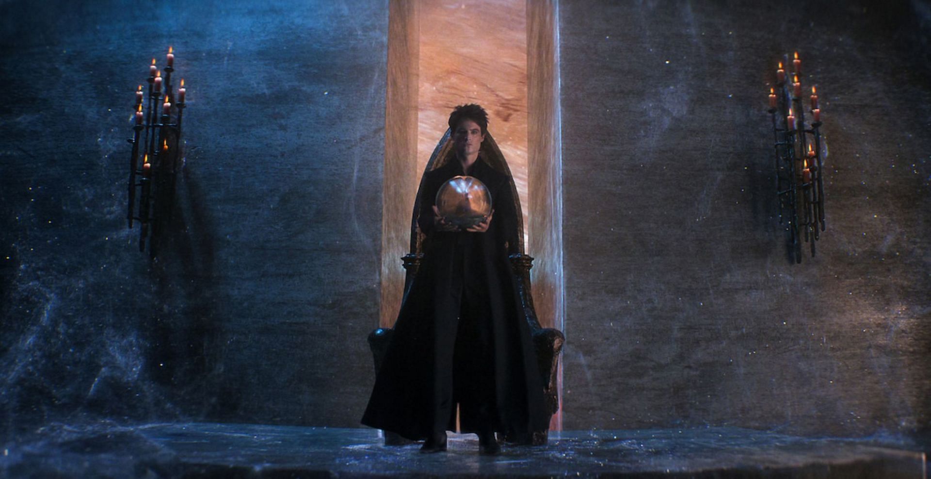 The Sandman season 2