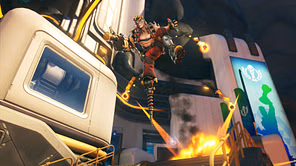 Overwatch 2 Stadium patch notes (July 9, 2025): D.Va buffed, Kiriko nerfed, and more