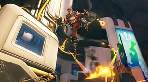 Overwatch 2 Stadium patch notes (July 9, 2025): D.Va buffed, Kiriko nerfed, and more