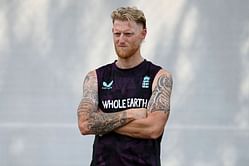 "Let India decide what they want to do" - Ben Stokes' blunt response to reporter's query ahead of ENG vs IND 2025 2nd Test